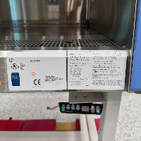 Thermo 1300 Series A2 4Ft Biosafety Cabinet image 3